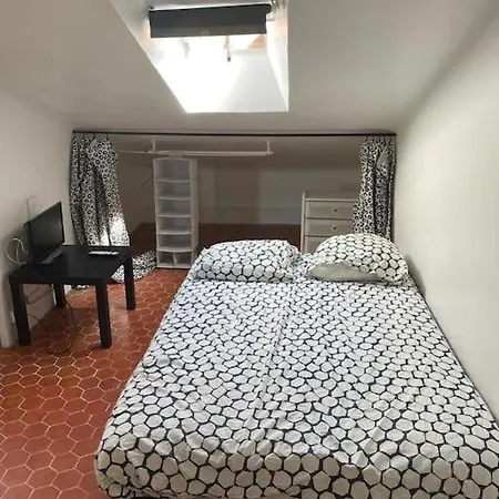 Cosy Coeur De Apartmán *
