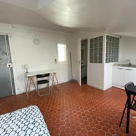 Cosy Coeur De Apartmán