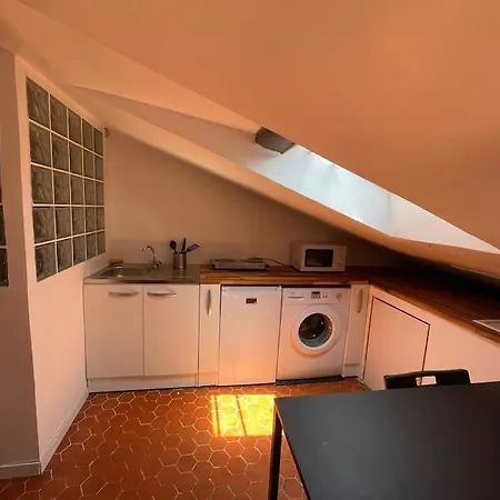 Cosy Coeur De Nice